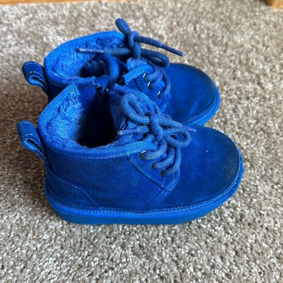 Ugg Neumel - Picture 2 of 2